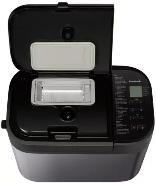 Хлебопечка Panasonic SD-YR2540HTS
