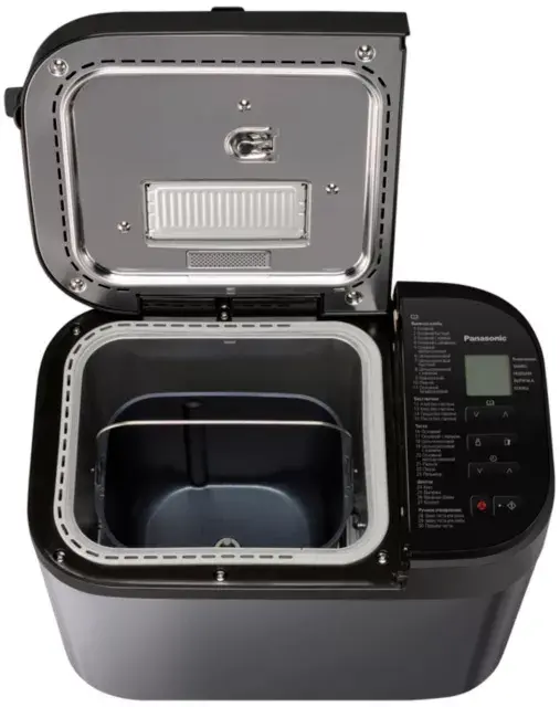 Хлебопечка Panasonic SD-YR2540HTS