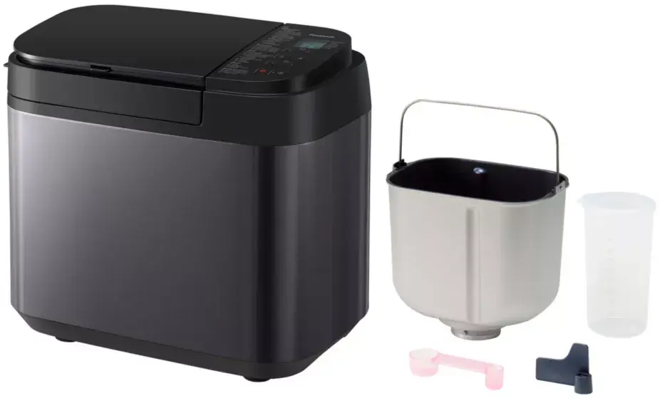 Хлебопечка Panasonic SD-YR2540HTS