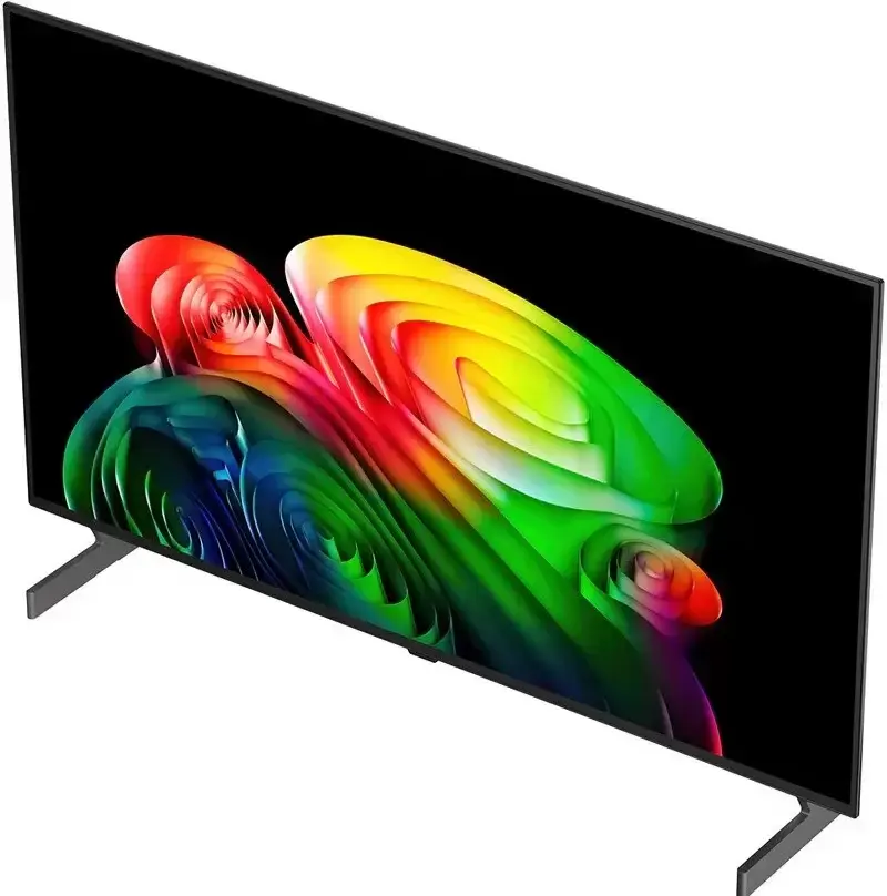 Телевизор LG OLED AI B6 OLED55B6RLA