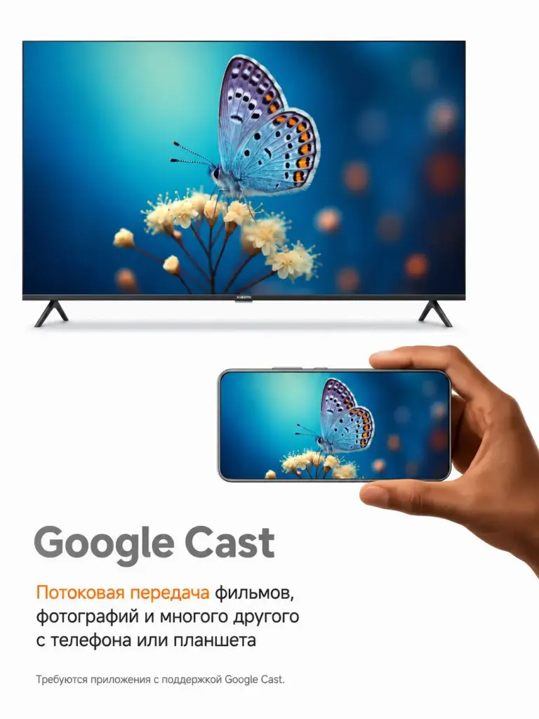 Телевизор Xiaomi TV X Mini LED 75