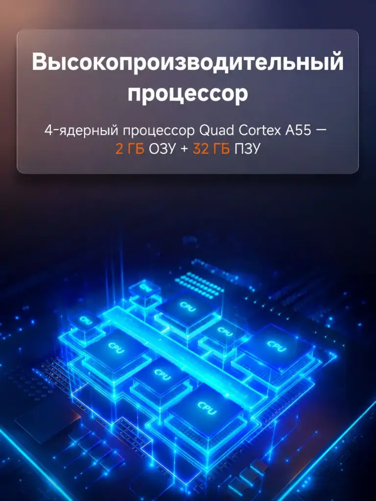 Телевизор Xiaomi TV X Mini LED 75