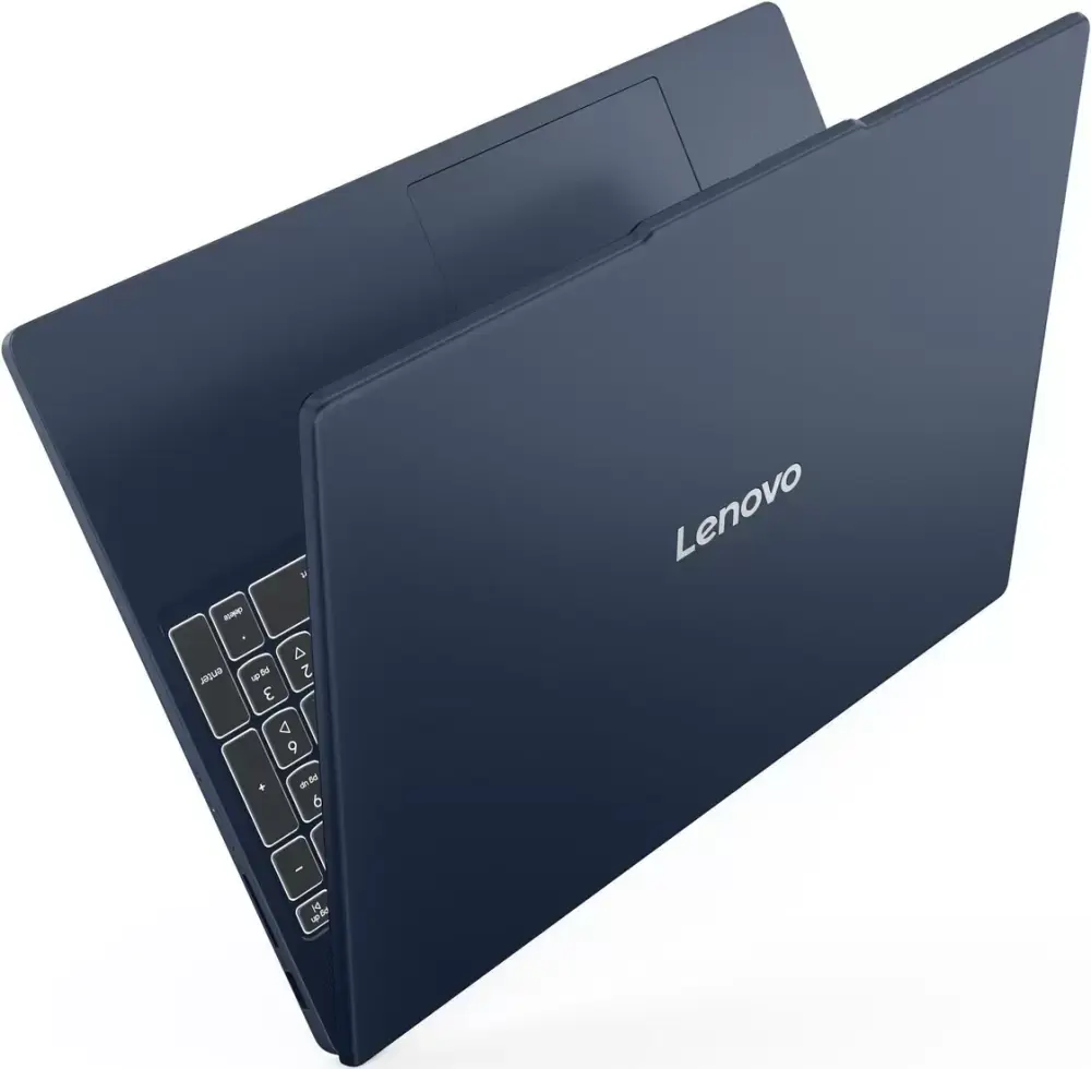 Ноутбук Lenovo IdeaPad Slim 3 15IRH10 83K10093RM