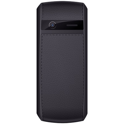 Мобильный телефон TeXet TM-D328 черный