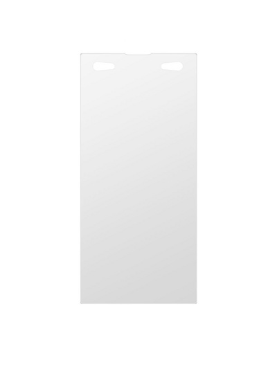 Защитное стекло для мобильного телефона Sony Xperia XA2 Ultra MEDIAGADGET 0.2MM TEMPERED GLASS (0.2mm, прозрачное)