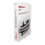 Универсальный шланг для пылесоса Filtero FTT 01  (коробка) - фото