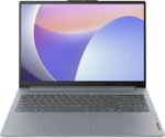 Ноутбук Lenovo IdeaPad Slim 3 15AMN8 82XQ007BRK  - фото