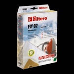 Мешок-пылесборник Filtero FLY 02(4) ЭКОНОМ - фото