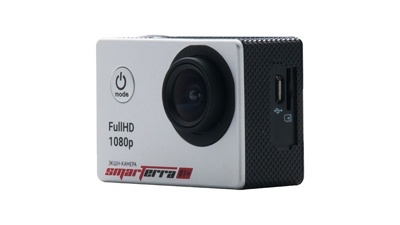 Экшн-камера Smarterra B1+ 