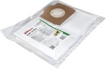 Мешок-пылесборник Filtero KAR 15 (2) Pro, мешки для промышленных пылесосов AEG, Karcher, Thomas - фото