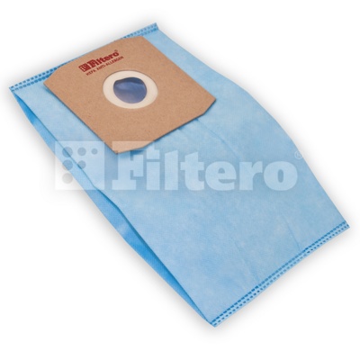 Мешок-пылесборник Filtero DAE 03(4) ЭКСТРА для пылесосов Daewoo