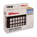 Filtero FTH 05 SAM Hepa-фильтр пылесоса Samsung - фото