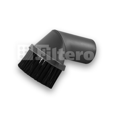 Filtero FTN 12 насадка для пылесоса с щетиной для жесткой мебели