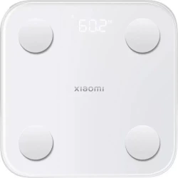 Весы напольные Xiaomi Body Composition Scale S400  - фото