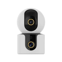 IP-камера Xiaomi Smart Camera C500 Dual BHR8755EU (международная версия) - фото