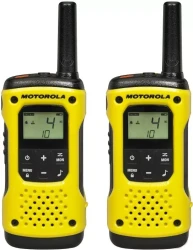 Портативная радиостанция Motorola TLKR T92 H2O - фото