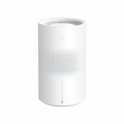 Увлажнитель воздуха Xiaomi Mijia Pure Smart Evaporative Humidifier 3 CJSJSQ02XY - фото