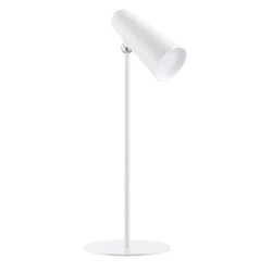 Настольная лампа с аккумулятором Xiaomi Flexible Rechargeable Lamp MJTD05YL - фото