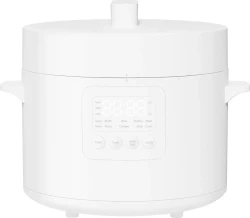 Мультиварка-скороварка Xiaomi Electric Pressure Cooker 4.8L MYL02-1 - фото