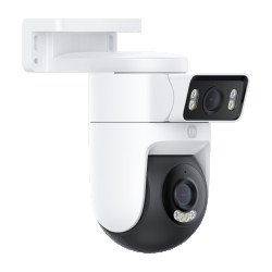 IP-камера Xiaomi Outdoor Camera CW500 Dual MJSXJ08HL (международная версия) - фото