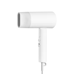 Фен Xiaomi Compact Hair Dryer H101 (белый) (CMJ04LXEU) BHR7475EU - фото
