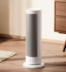 Умный графеновый обогреватель Xiaomi Smart Graphene Heater LSNFJ04ZMEU (международная версия)  - фото