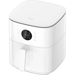 Аэрогриль Xiaomi Mi Air Fryer 6.5L MAF-W6051 (белый) - фото