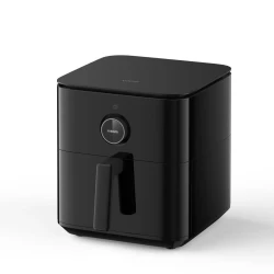 Аэрогриль Xiaomi Smart Air Fryer 6.5L MAF10 Black - фото