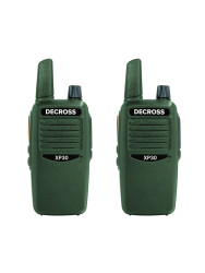 Радиостанция DECROSS XP30  - фото