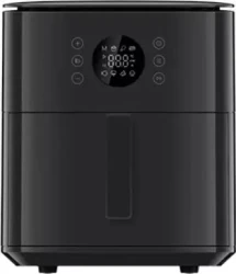 Аэрогриль Xiaomi Mi Air Fryer 6.5L MAF-W6051 (черный) - фото