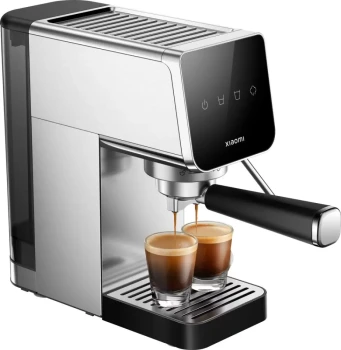Рожковая кофеварка Xiaomi Semi-automatic Espresso Machine CME003-EU - фото