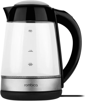 Электрический чайник Rombica myKitchen KE-0104 - фото