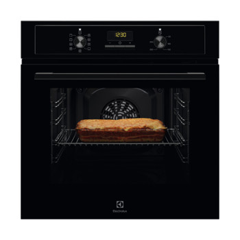 Духовой шкаф Electrolux EOF3H50BK - фото