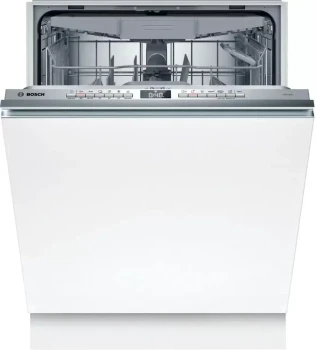 Посудомоечная машина Bosch SMV4HVX07E - фото