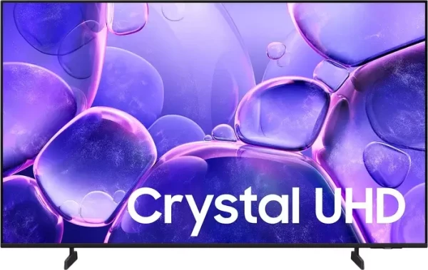 Телевизор Samsung Crystal UHD 4K U8000F UE50U8000FUXRU - фото