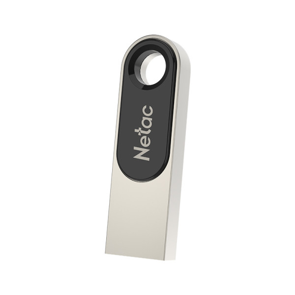 USB Flash Netac U278 USB 2.0 8GB NT03U278N-008G-20PN - фото