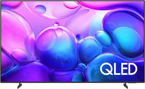 Телевизор Samsung QLED Q6F QE65Q6FAAUXRU - фото