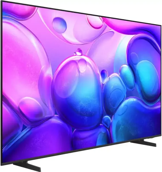Телевизор Samsung QLED Q6F QE55Q6FAAUXRU - фото