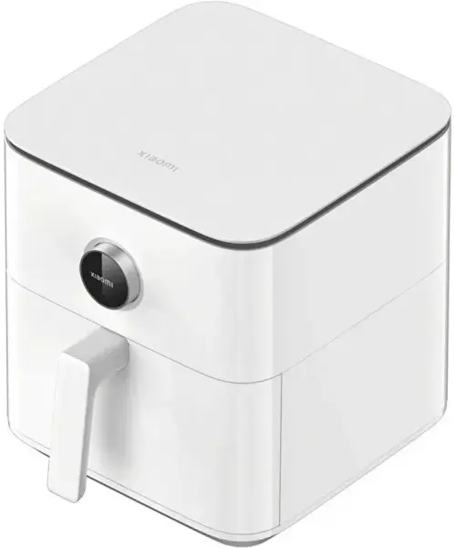 Аэрогриль Xiaomi Smart Air Fryer 6.5L MAF10 White - фото