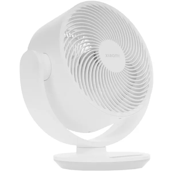 Вентилятор Xiaomi Smart Desktop Air Circulation Fan EU BPLDS10DM - фото