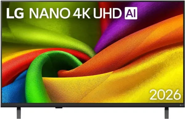 Телевизор LG NANO 4K UHD AI NU90 55NU900B6LA - фото