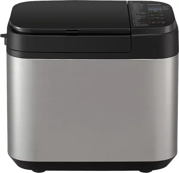Хлебопечка Panasonic SD-YR2550STS - фото