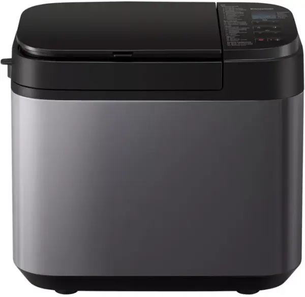 Хлебопечка Panasonic SD-YR2540HTS - фото