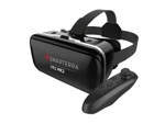 3D очки Smarterra VR2 Mark 2 Pro с пультом - фото
