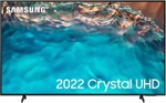 Samsung Crystal BU8000 UE65BU8000UXCE - фото