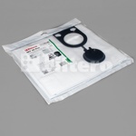 Мешок-пылесборник Filtero INT 20 (2) Pro, мешки для промышленных пылесосов FELISATTI , KRESS, STARMIX - фото