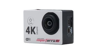 Экшн-камера Smarterra W3+
