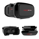 Очки виртуальной реальности SMARTERRA 3D VR2 - фото