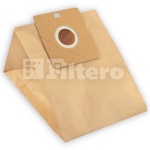 Мешок-пылесборник Filtero SAM 03(5) Standard для пылесосов Samsung, Akira, Evga, Hyundai, Shivaki - фото