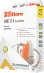 Пылесборники Filtero SIE 01 (4) Comfort - фото